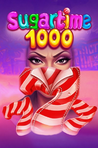 Sugartime 1000 Slot bei Betrepublic Casino