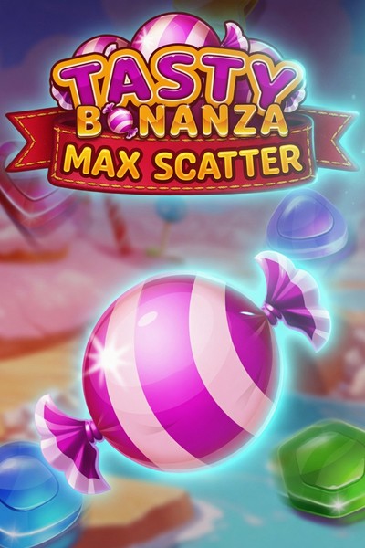 Tasty Bonanza Max Scatter Slot bei Betrepublic Casino