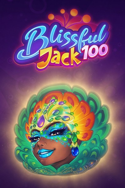 Blissfull Jack 100 Slot bei Casinova Casino