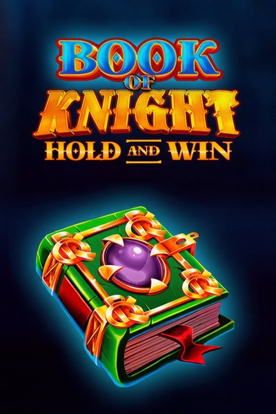 Book Of Knight Hold And Win Slot bei Cleobetra Casino