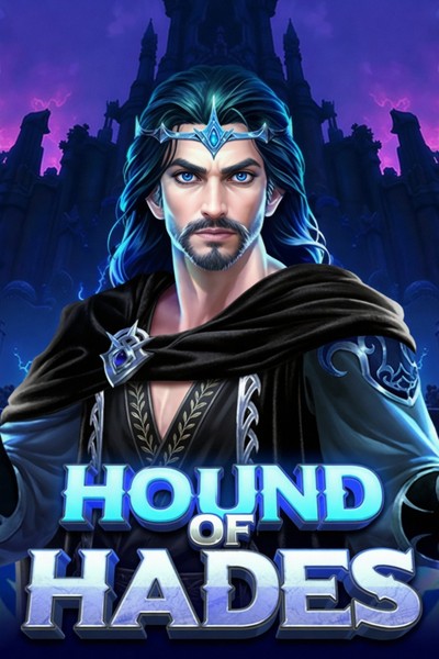 Hound of Hades Slot bei Cleobetra Casino