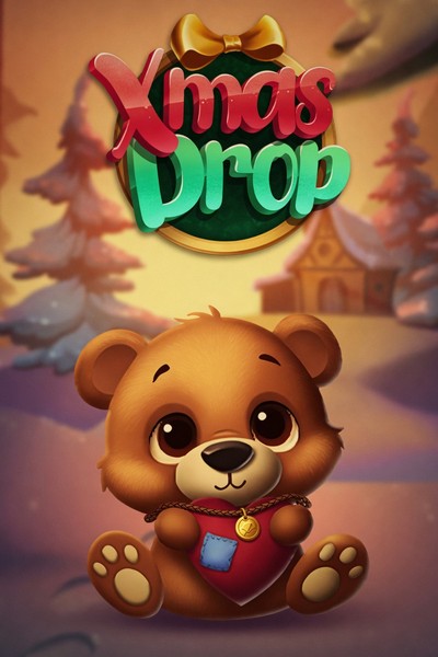 Xmas Drop Slot bei Cleobetra Casino