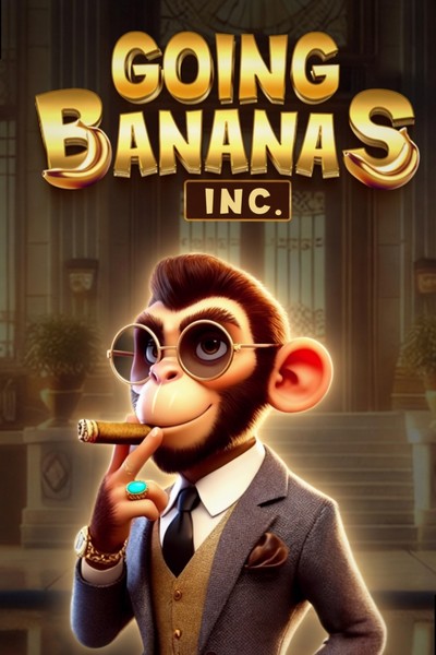 Going Bananas Inc Slot bei Kingmaker Casino