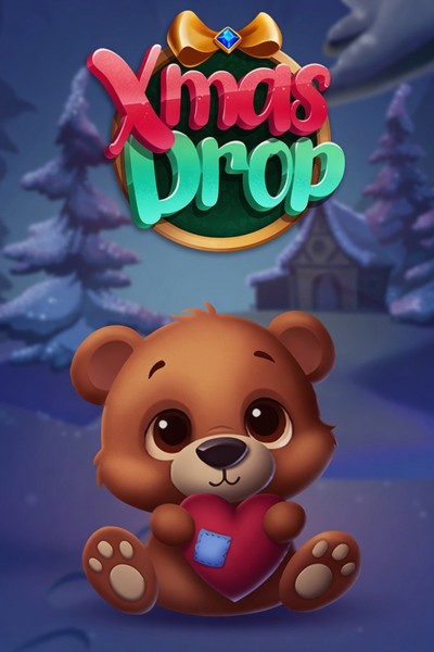 Xmas Drop Slot bei Kingmaker Casino